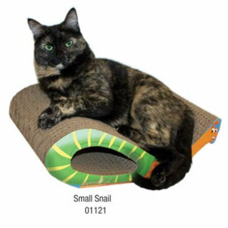 IMPERIAL CAT Small Snail 1121